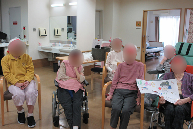 秋の大運動会・ハロウィンパーティー